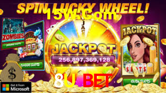 8U Com Bet Login