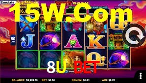 Exclusive Games 8U Bet