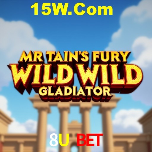 8U Bet,8U Bet App