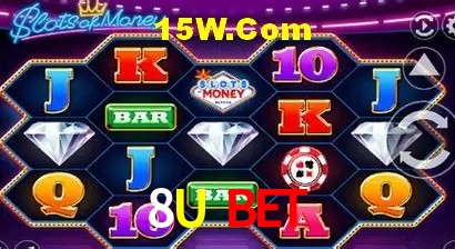 Estatísticas 8U Bet