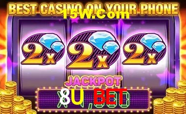 Casino VIP 8U Bet