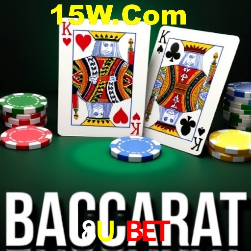 API Integration 8U Bet