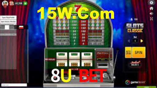 8U Com Bet Login