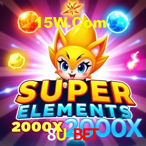 Programa VIP 8U Bet
