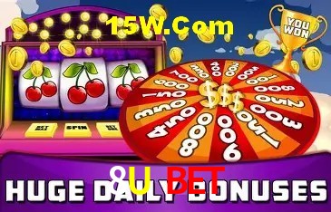 Estatísticas Esportivas 8U Bet