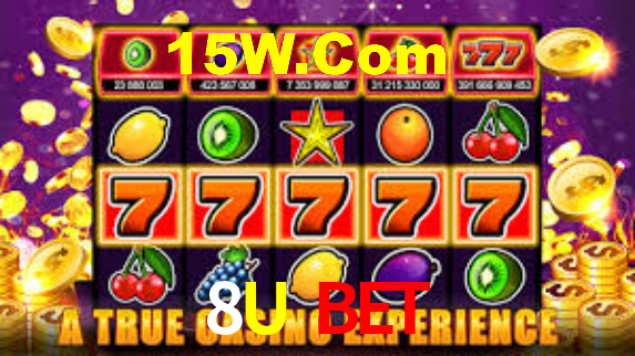 8U Bet