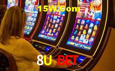 Avaliações dos Jogadores 8U Bet