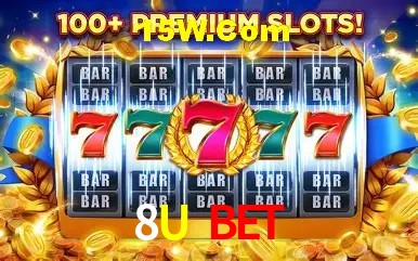 Cadastro Rápido 8U Bet