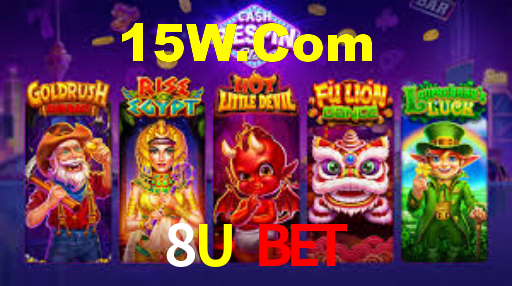 8U Bet App