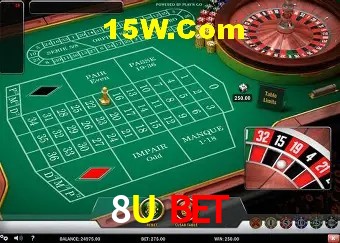 Casino Ao Vivo 8U Bet