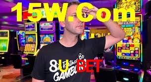 Experiência VIP 8U Bet
