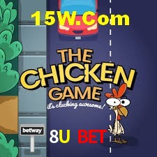 Slot Games 8U Bet