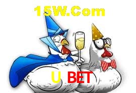 Game Providers 8U Bet