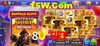 Games Directory 8U Bet