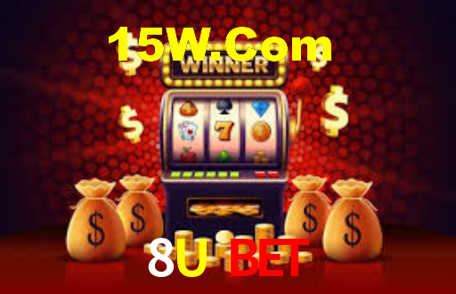 8U Bet