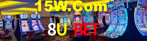 Sinta a adrenalina dos jogos de cassino com 8U Bet