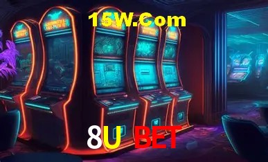 Integração de APIs 8U Bet
