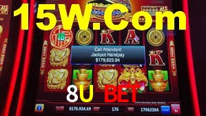 VIP Casino 8U Bet