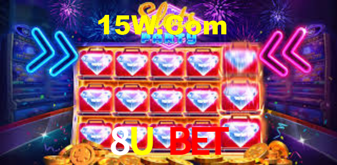 8U Bet,8U Bet App