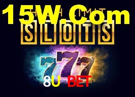 Welcome Bonus 8U Bet
