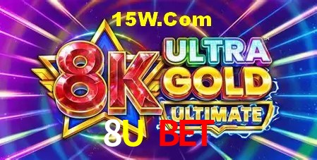 Apostas de Futebol 8U Bet