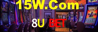 Programa VIP 8U Bet