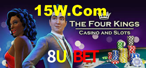 8U Bet: Seu Cassino Premiado com Pagamentos Rápidos