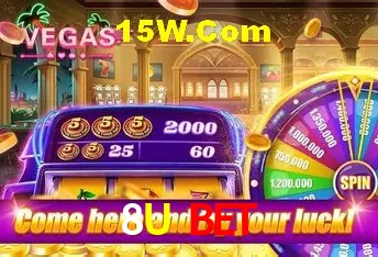 Provedores de Jogos 8U Bet