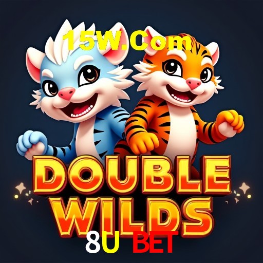 Torneios 8U Bet