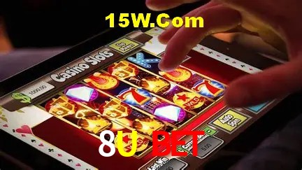 Jogos de Slot 8U Bet