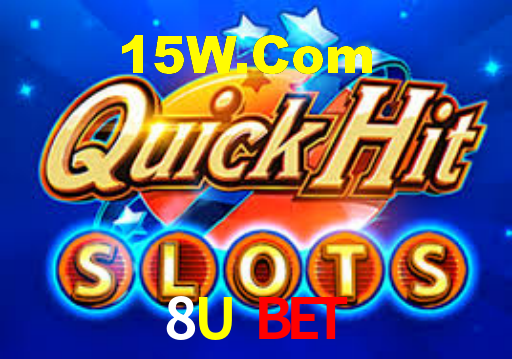 8U Bet