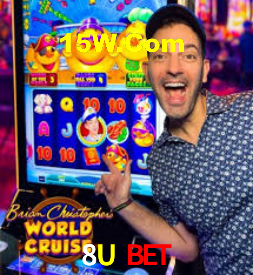 8U Com Bet Login