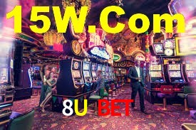 8U Bet