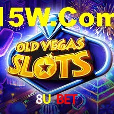Live Casino 8U Bet