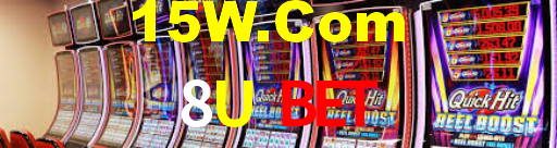 8U Bet