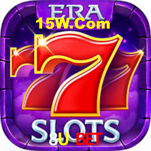 8U Bet App