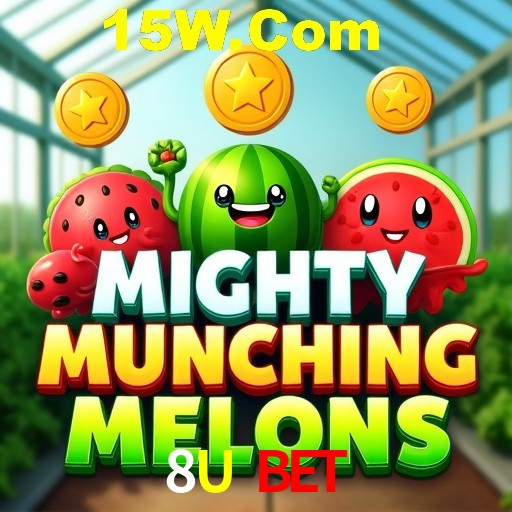 Descubra o Mundo do Cassino Online com 8U Bet