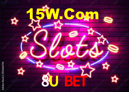 8U Com Bet Login
