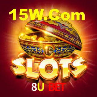 8U Bet
