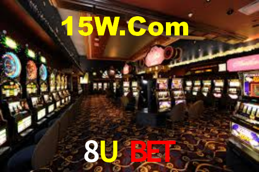 8U Bet