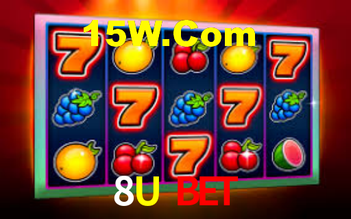 8U Bet,8U Bet App