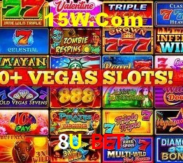 Apostas de Tênis 8U Bet