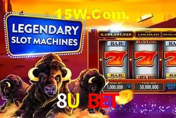 Especiais de Fim de Semana 8U Bet
