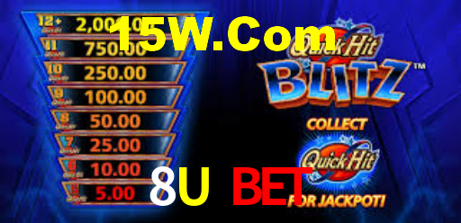 8U Bet App