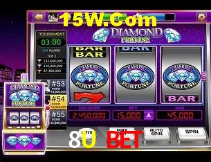 Sistemas de Segurança 8U Bet