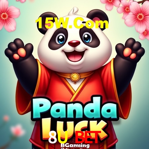 PIX Instantâneo 8U Bet