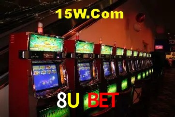 Login Seguro 8U Bet