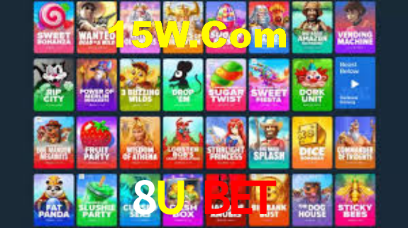 8U Bet,8U Bet App