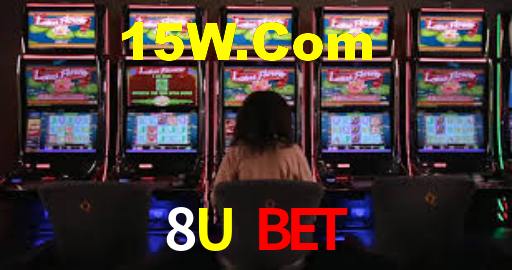 8U Bet