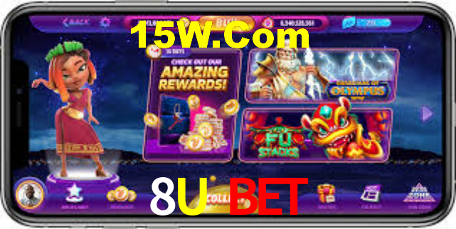 8U Bet App